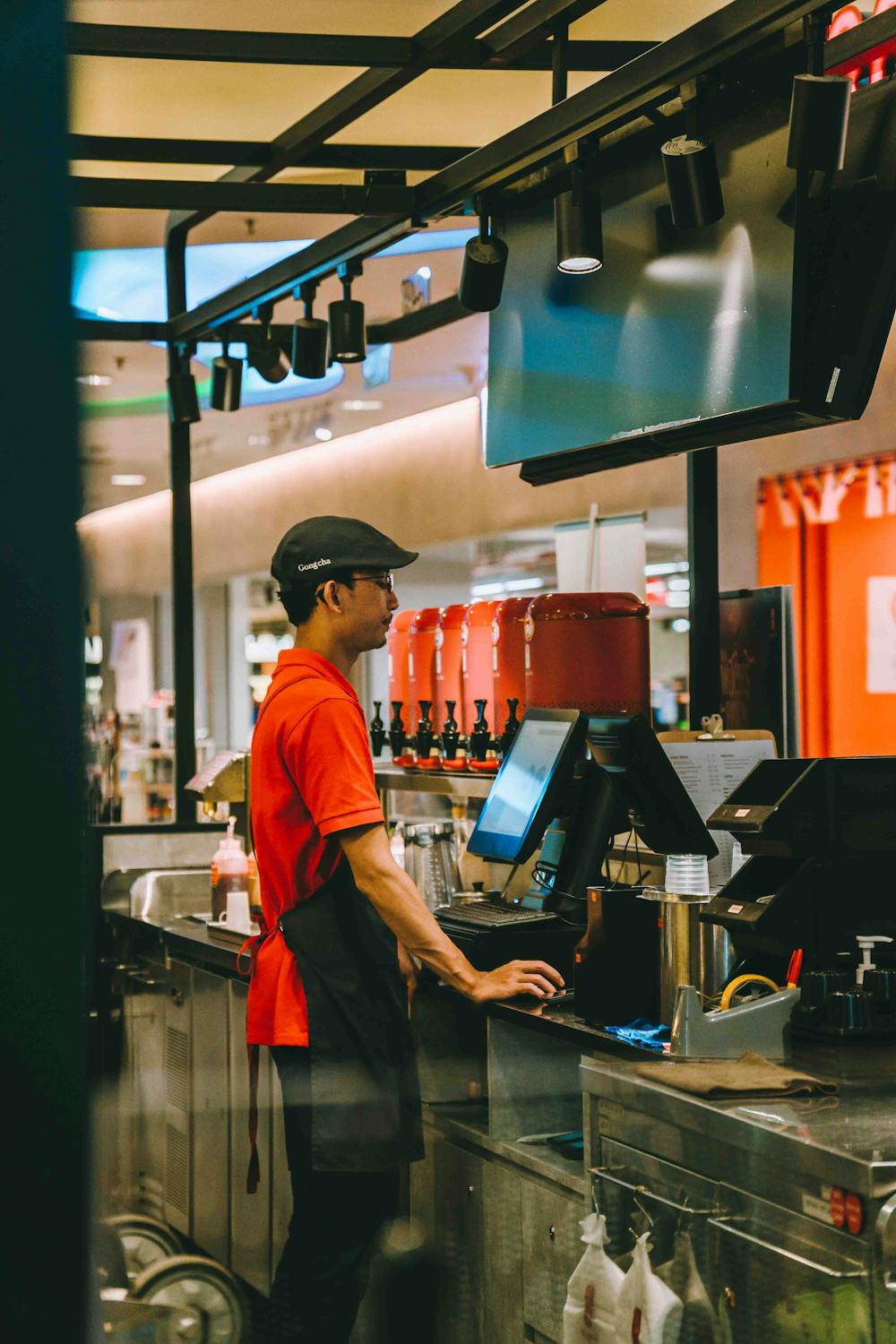 Commercial Locksmith