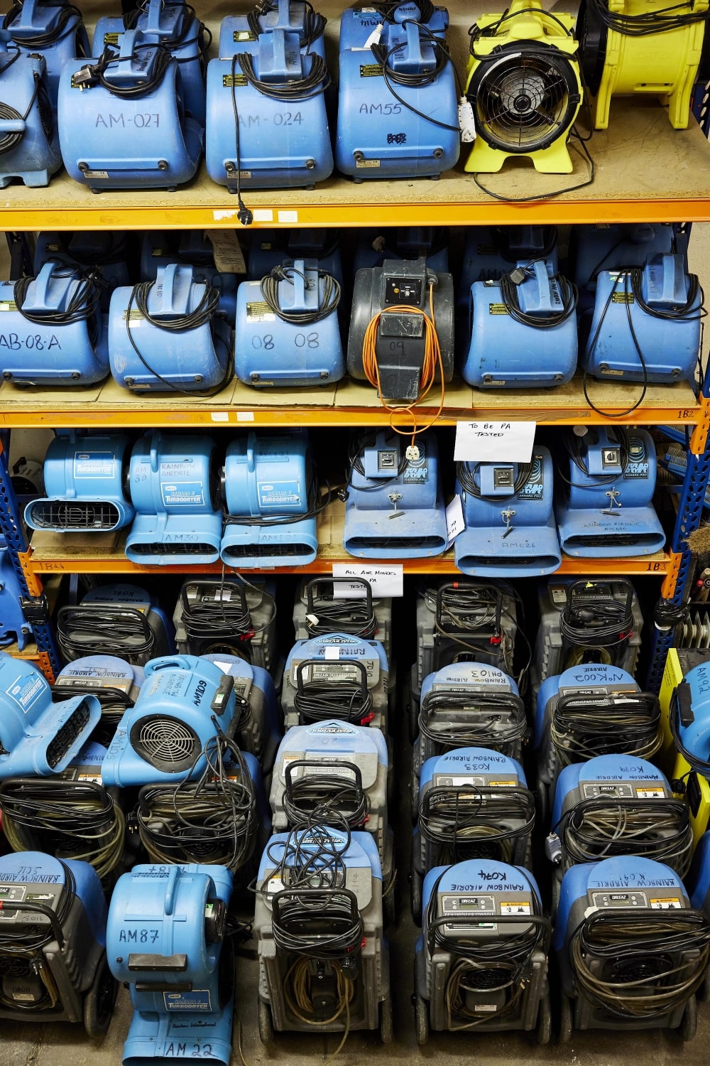 Residential Cleaning